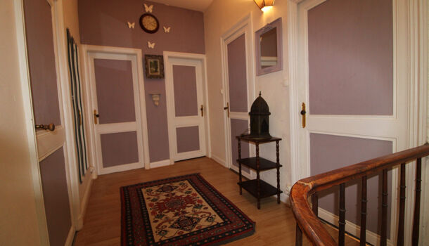 Villa / Maison 4 pièces  à vendre Pons 17800