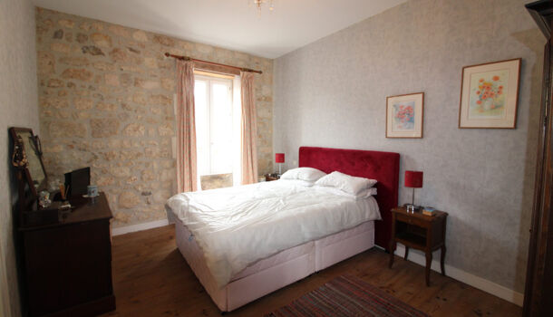 Villa / Maison 4 pièces  à vendre Pons 17800