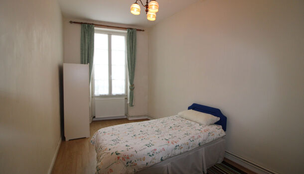 Villa / Maison 4 pièces  à vendre Pons 17800