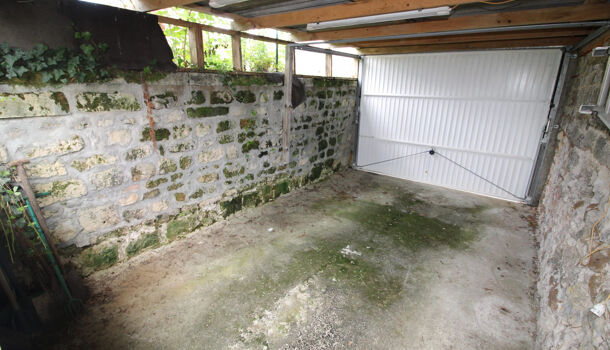 Villa / Maison 4 pièces  à vendre Pons 17800