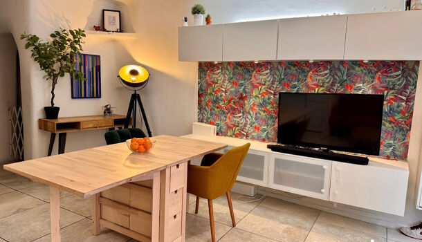 Appartement 3 pièces  à vendre Aix-en-Provence 13100