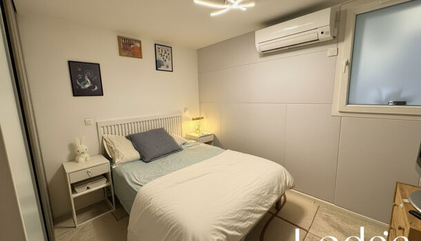 Appartement 3 pièces  à vendre Aix-en-Provence 13100