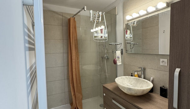 Appartement 3 pièces  à vendre Aix-en-Provence 13100