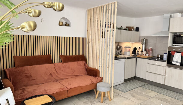Appartement 3 pièces  à vendre Aix-en-Provence 13100