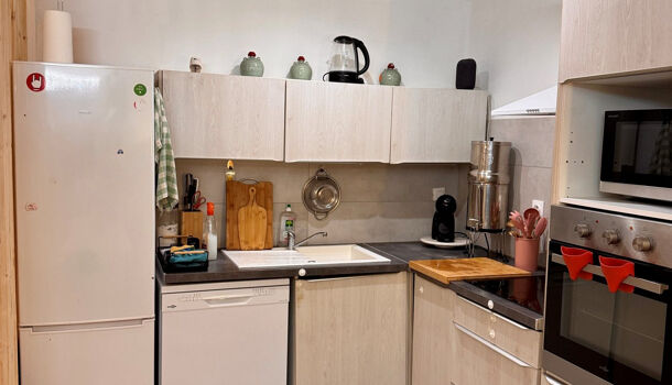 Appartement 3 pièces  à vendre Aix-en-Provence 13100