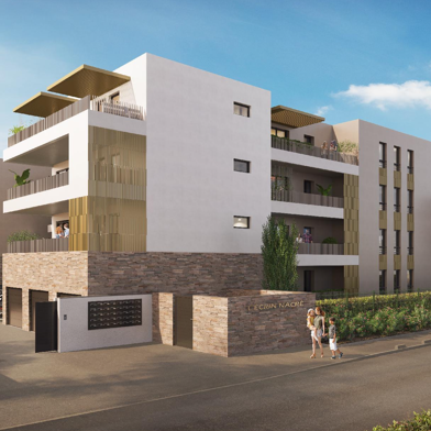 Appartement 4 pièces 337900 €