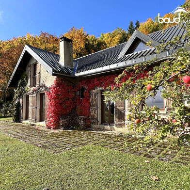 Maison 9 pièces 700000 €