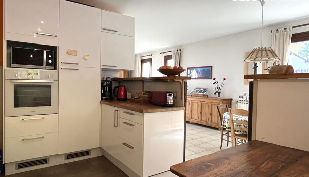 Villa / Maison 9 pièces  à vendre Saint-Nizier-du-Moucherotte 38250