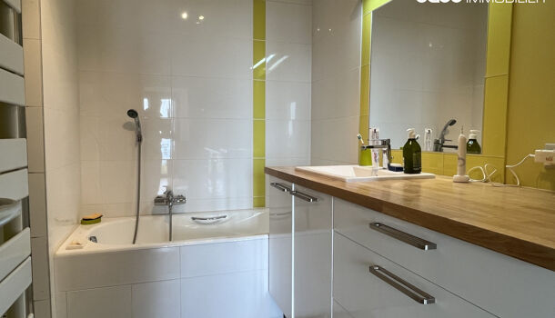 Villa / Maison 9 pièces  à vendre Saint-Nizier-du-Moucherotte 38250