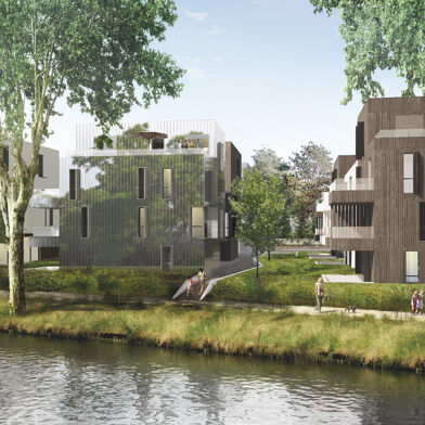 Appartement 4 pièces 515000 €