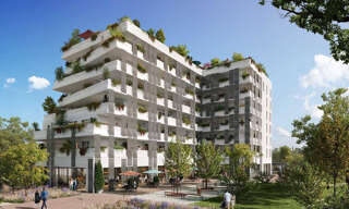 Appartement 3 Pièces 65 m² à vendre à Tours (37000)