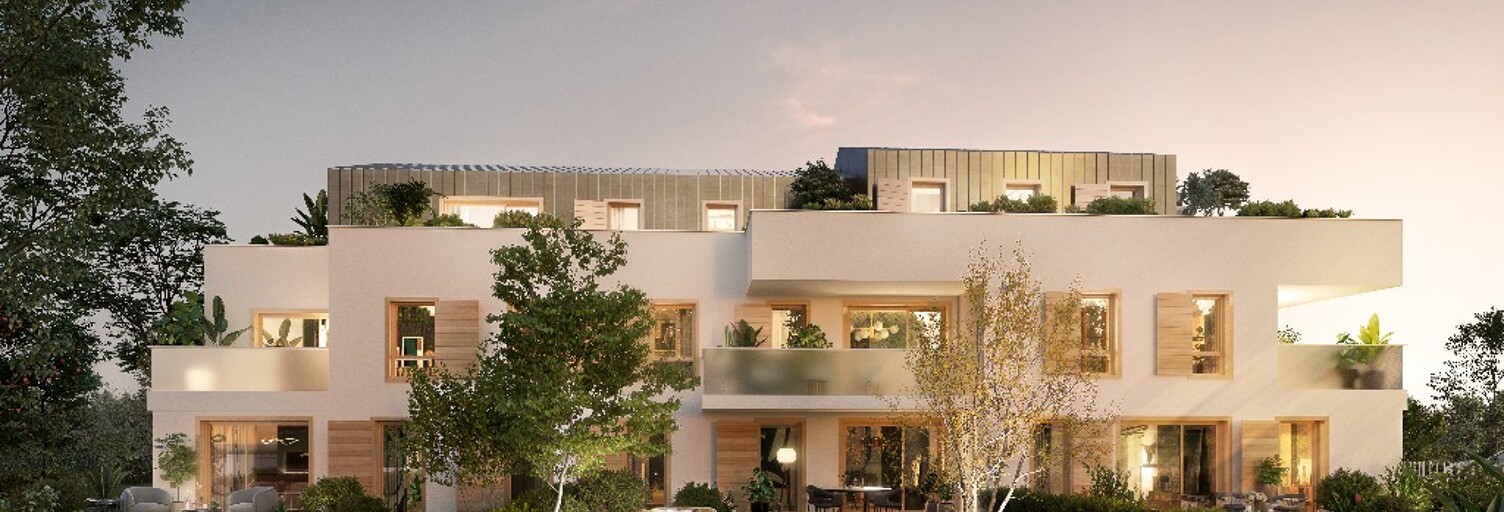 Appartement 2 Pièces 60 m² à vendre à Strasbourg (67000)