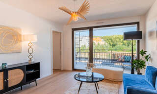 Appartement 3 Pièces 60 m² à vendre à Illkirch-Graffenstaden (67400)