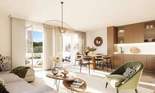 Appartement 4 Pièces 75 m² à vendre à Alby-sur-Chéran (74540)