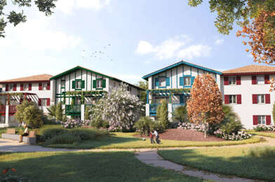 Appartement 4 pièces 725000 €