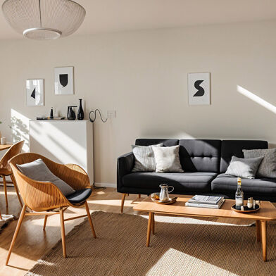 Appartement 2 pièces 211162 €