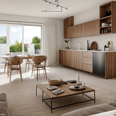 Appartement 4 pièces 650000 €