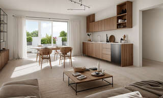 Appartement 4 Pièces 75 m² à vendre à Divonne-les-Bains (01220)