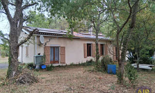 Maison 5 Pièces 130 m² à vendre à Saint-Sauveur (33250)