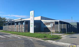 Commerce 20 Pièces 620 m² à vendre à Pauillac (33250)