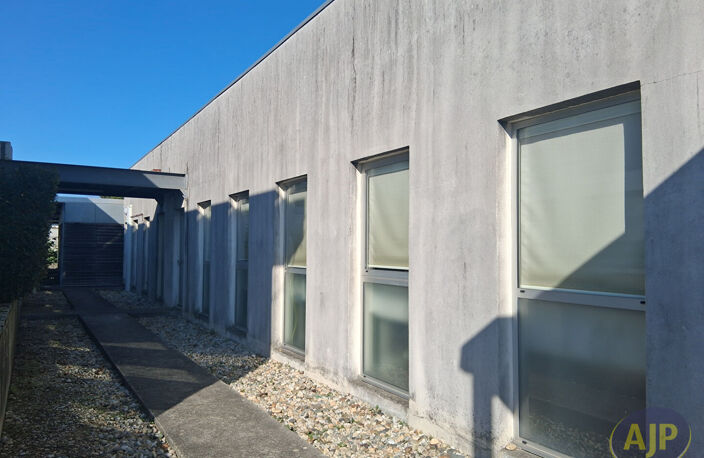 Bâtiment d'activité 620 m2 à Pauillac — photo 5