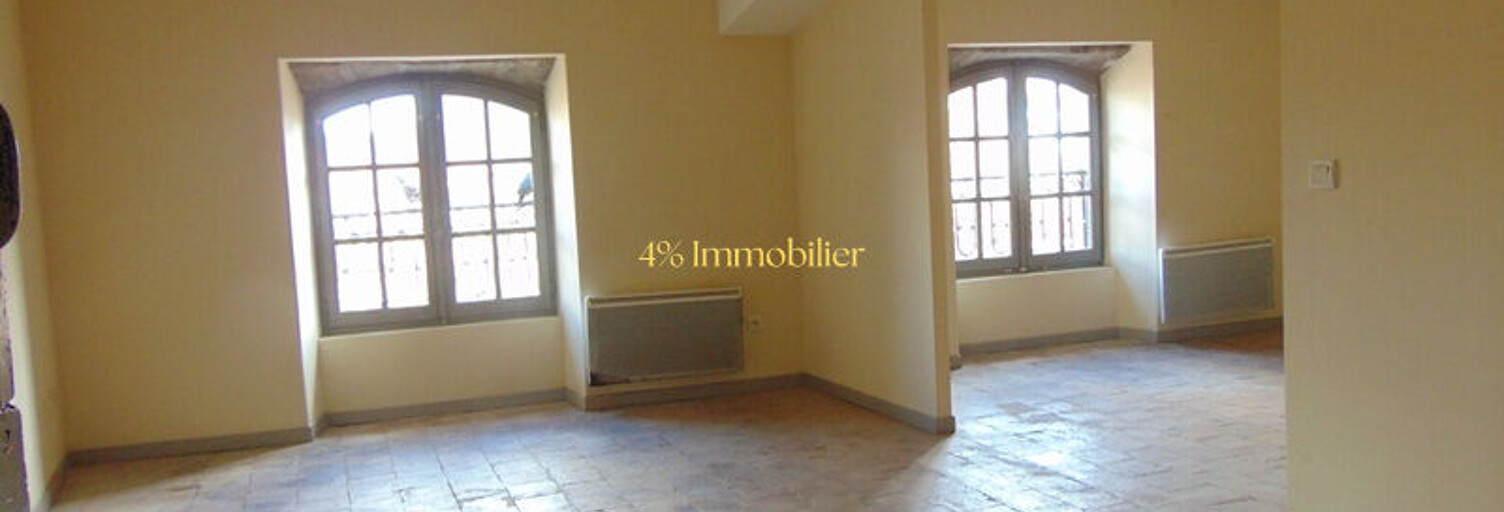 Appartement 2 Pièces 80 m² à vendre à Bessan (34550)