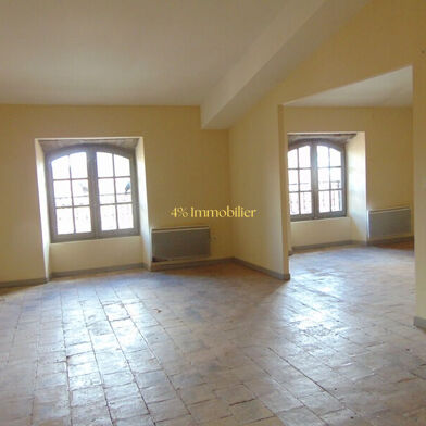 Appartement 2 pièces 89800 €