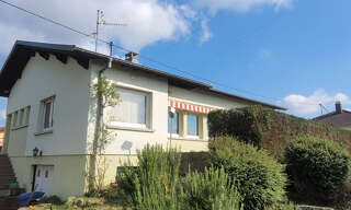 Maison 5 Pièces 90 m² à vendre à Feldkirch (68540)