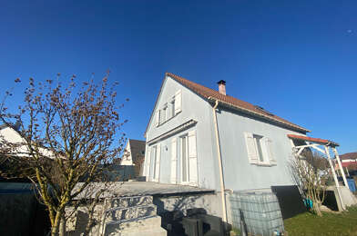 Maison 5 pièces 270400 €