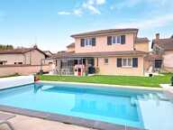 Maison T7 avec garage et piscine — photo 3