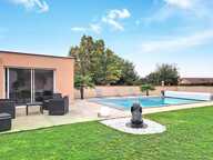 Maison T7 avec garage et piscine — photo 4