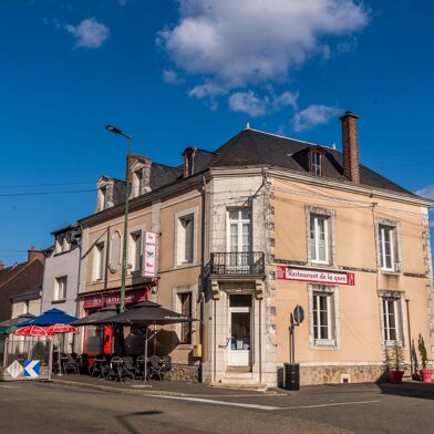 Maison 12 pièces 235000 €