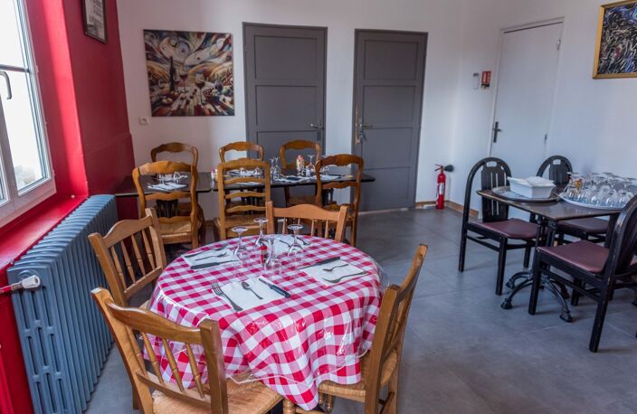 Maison à vendre Bessé-sur-Braye — photo 5