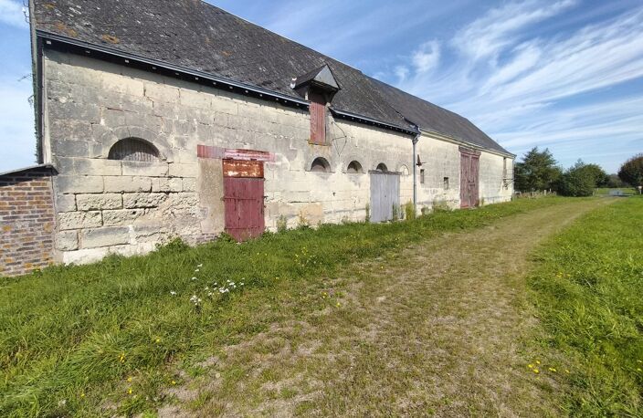 maison de campagne avec 250 m² de grange — photo 2