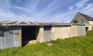 Maison 4 Pièces 80 m² à vendre à Montoire-sur-le-Loir (41800)