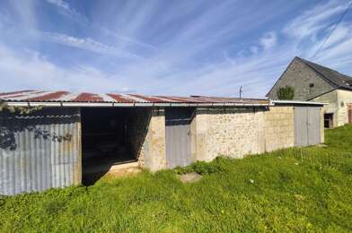 Maison 4 pièces 99000 €