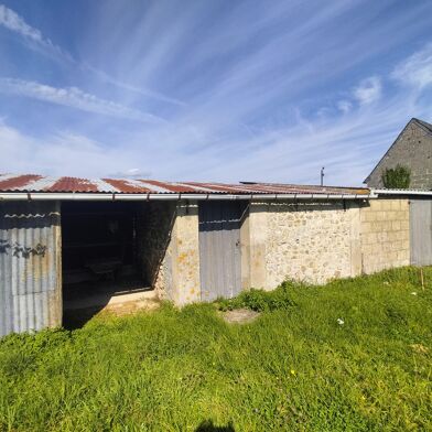 Maison 4 pièces 99000 €