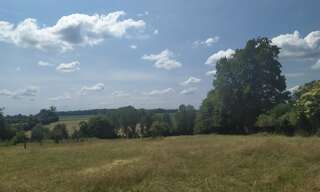 Terrain  1039 m² à vendre à Songeons (60380)