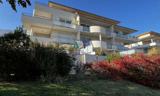 Appartement 3 Pièces 67 m² à vendre à Saint-Ismier (38330)