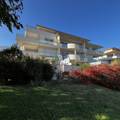 Appartement 3 pièces 300000 €