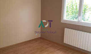 Appartement 3 Pièces 67 m² à vendre à Saint-Ismier (38330)