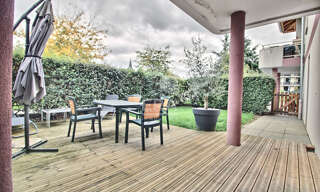 Appartement 2 Pièces 30 m² à vendre à Villaz (74370)