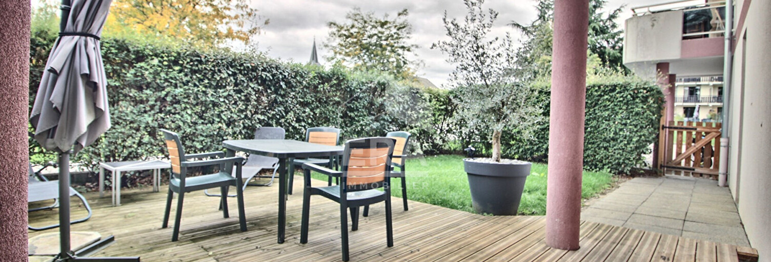 Appartement 2 Pièces 30 m² à vendre à Villaz (74370)