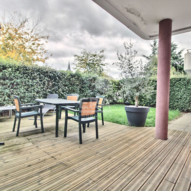 Appartement 2 pièces 229900 €