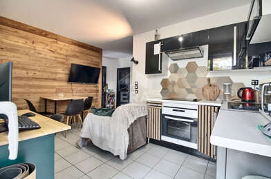 Appartement 2 pièces 212900 €