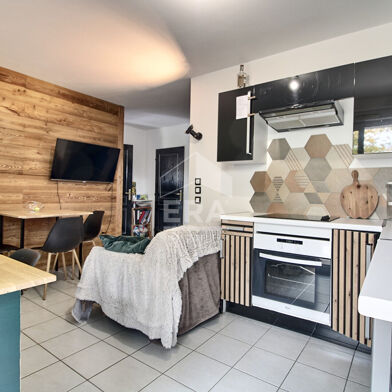 Appartement 2 pièces 212900 €