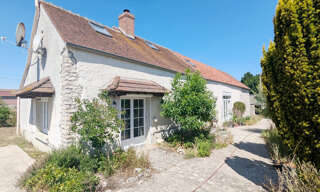 Maison 4 Pièces 144 m² à vendre à Sceaux-du-Gâtinais (45490)