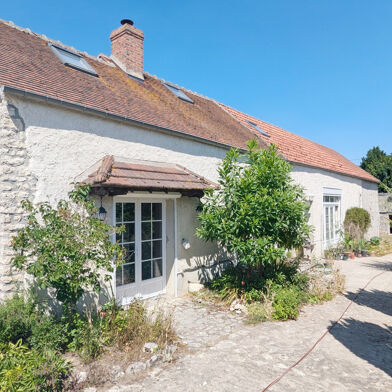 Maison 4 pièces 229000 €