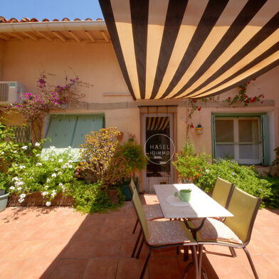 Maison 3 pièces 265000 €