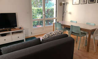 Appartement 3 Pièces 61 m² à louer à Reims (51100)